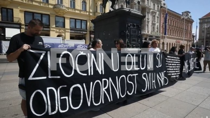 Zločini su odgovornost svih nas